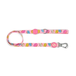 CORREA PARA PERROS DONUT - Imagen 1