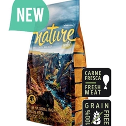 NATURE PESCADO BLANCO Y TERNERA 12 KG - Imagen 1