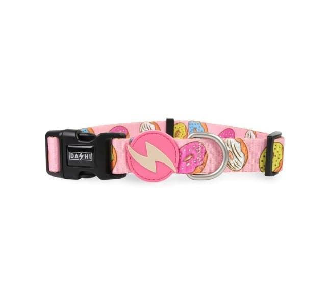 COLLAR PARA PERROS DONUT - Imagen 1