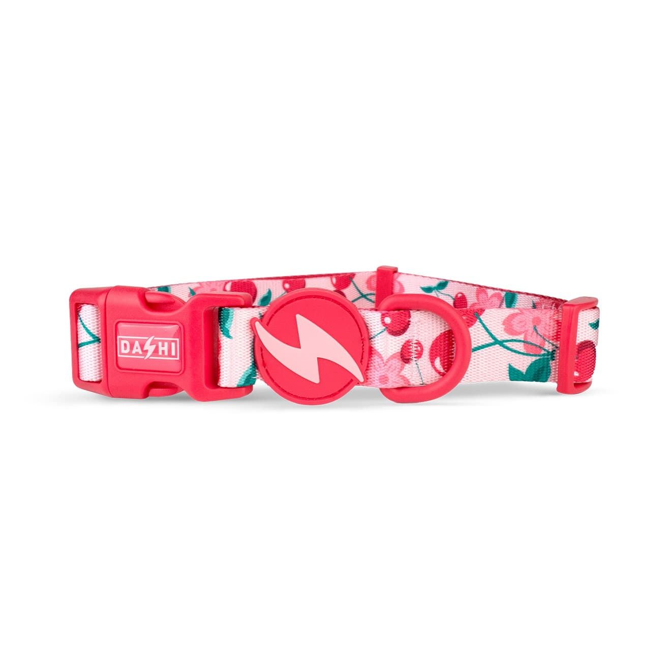 COLLAR PARA PERROS ECO BLOOM - Imagen 1