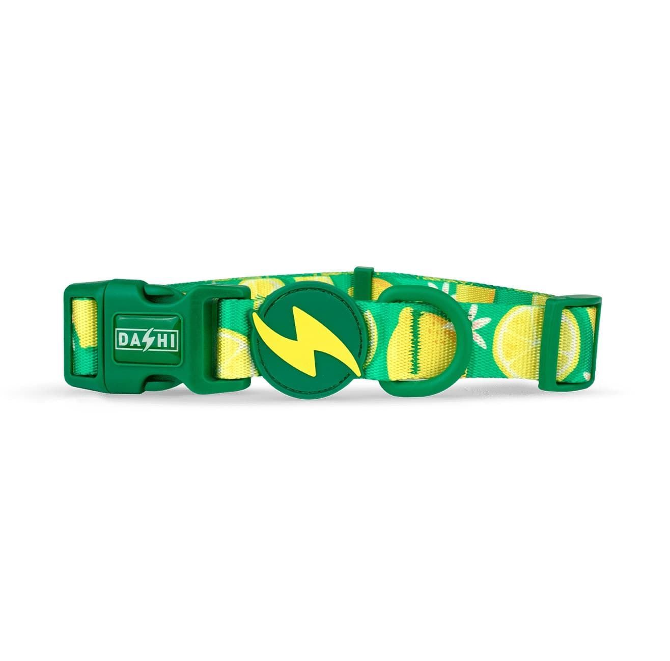 COLLAR PARA PERROS ECO RIO - Imagen 1