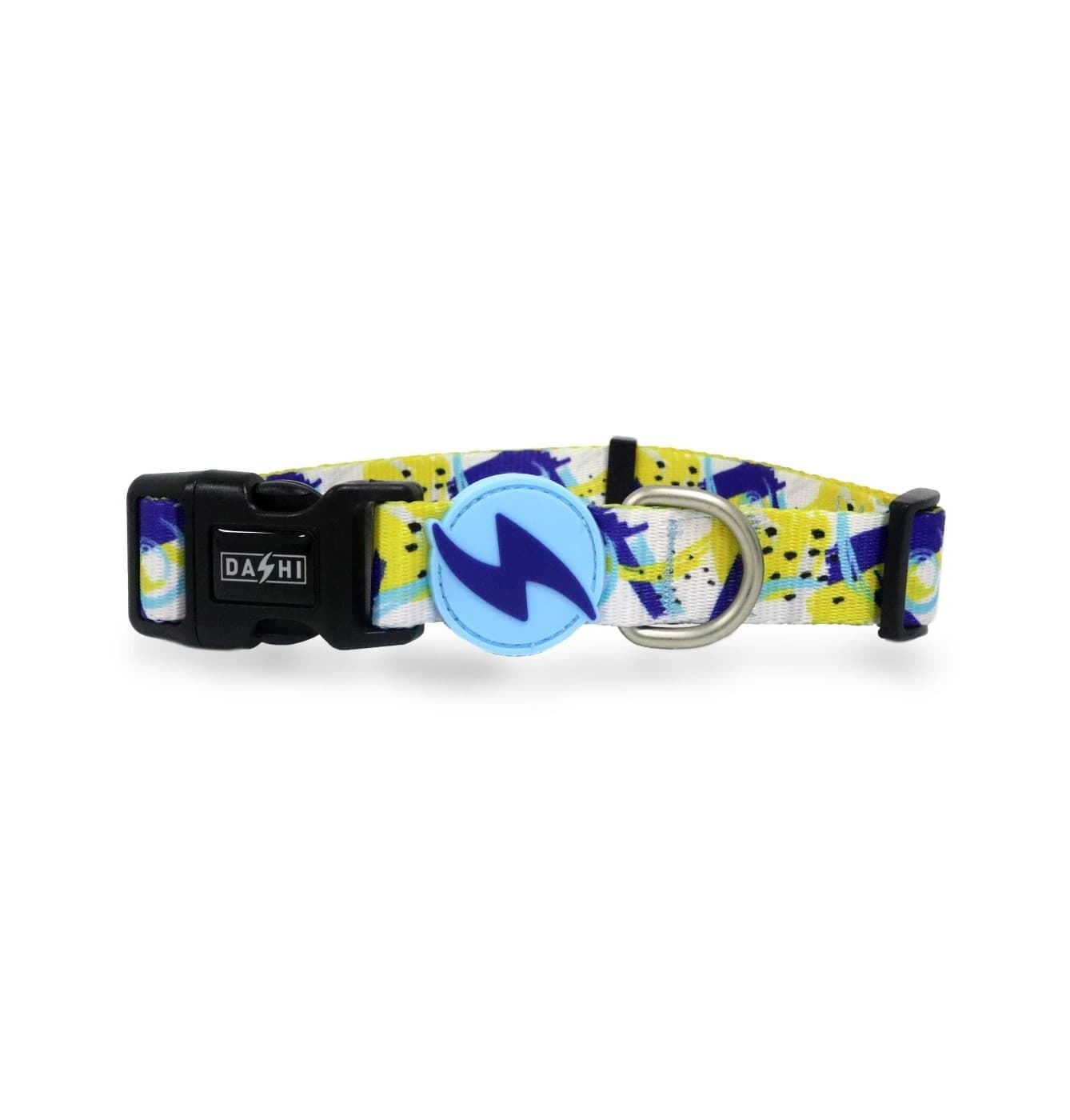 COLLAR PARA PERROS NEBULA - Imagen 1