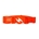 COLLAR PARA PERROS NEON ORANGE - Imagen 1