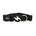 COLLAR PARA PERROS SOLID BLACK - Imagen 1