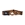 COLLAR PARA PERROS SOLID BROWN - Imagen 1