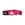 COLLAR PARA PERROS SOLID PINK - Imagen 1