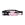 COLLAR PARA PERROS STRIPES³ PINK & BLACK - Imagen 1