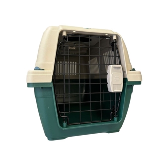 TRANSPORTÍN PARA PERROS N 4 - Imagen 2